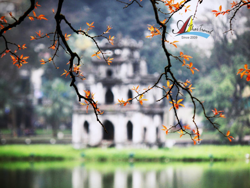 Hanoi is one of the must-visit destinations in the Northern Vietnam tours Hanoi is one of the must-visit destinations in the Northern Vietnam tours