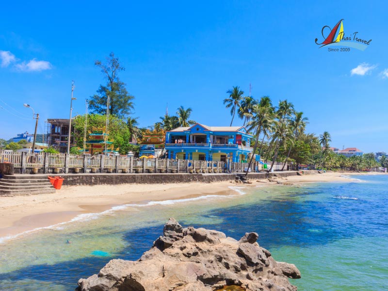 Vietnam discovery tour brings many exciting experiences Vietnam discovery tour brings many exciting experiences