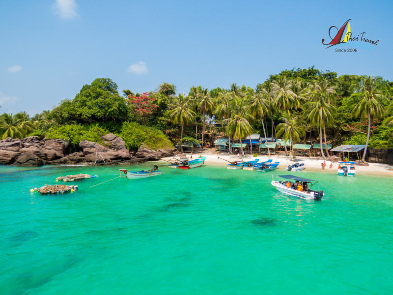 The cost of tourism in Vietnam can vary depending on many factors The cost of tourism in Vietnam can vary depending on many factors