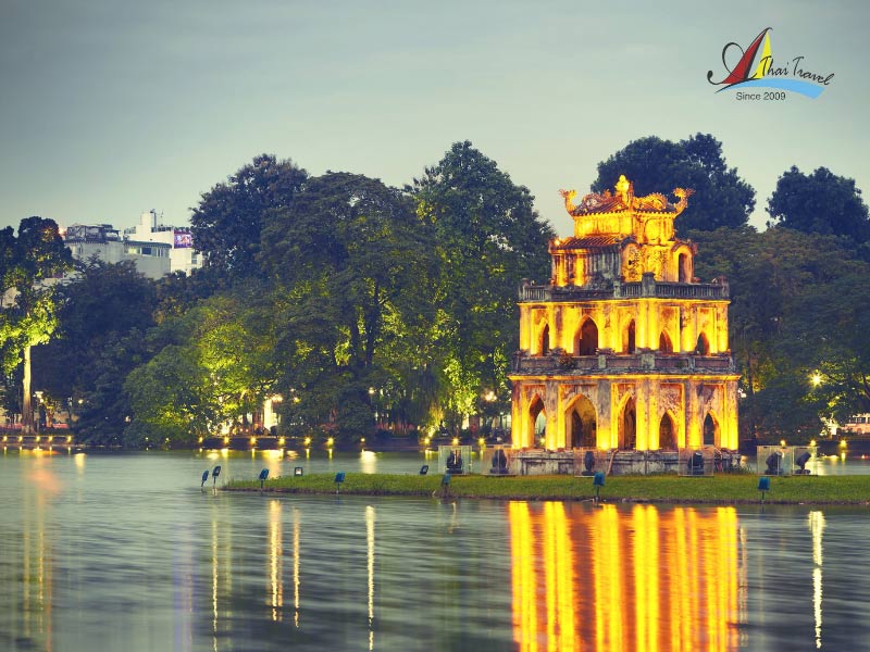 Hanoi is one of the fascinating cities to explore in Southeast Asia Hanoi is one of the fascinating cities to explore in Southeast Asia