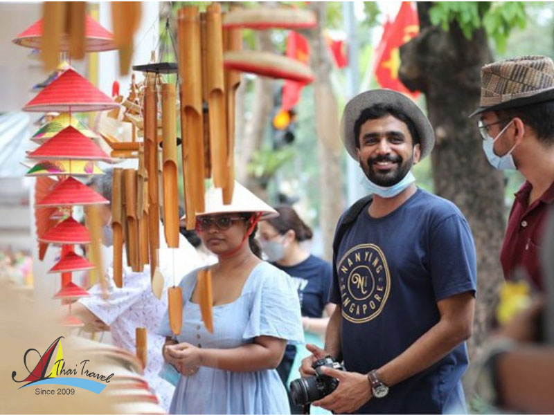 Vietnam package tours from India help make your trip more convenient and amazing Vietnam package tours from India help make your trip more convenient and amazing