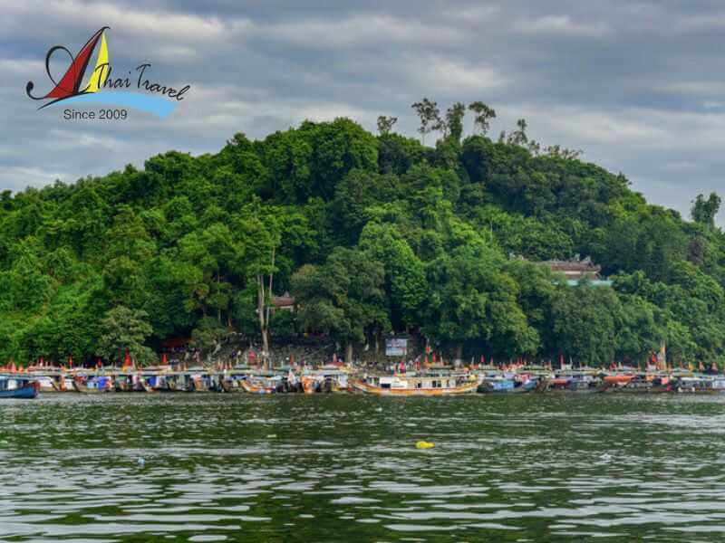 Visit the beauty of Hue Ancient Capital 25 Visit Hue ancient capital in central Viet Nam - the beauty of a thousand years of history