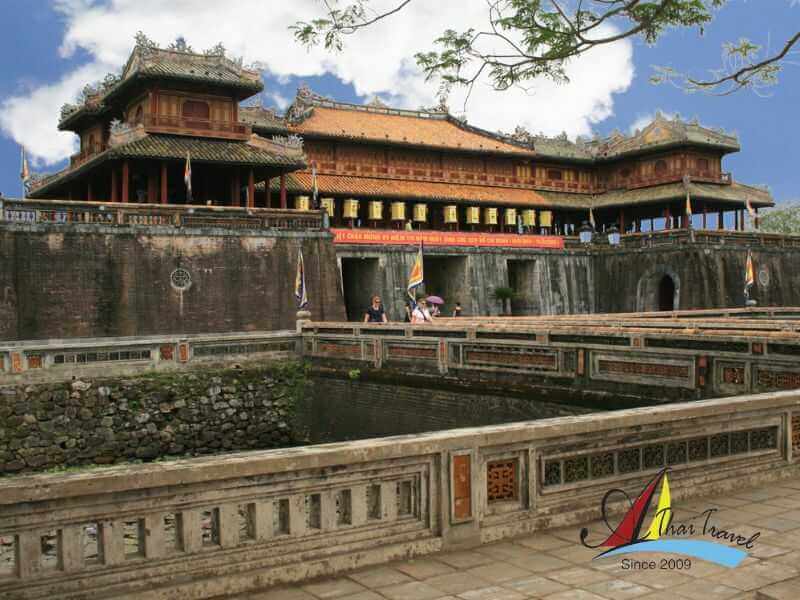 Visit the beauty of Hue Ancient Capital 18 Visit Hue ancient capital in central Viet Nam - the beauty of a thousand years of history