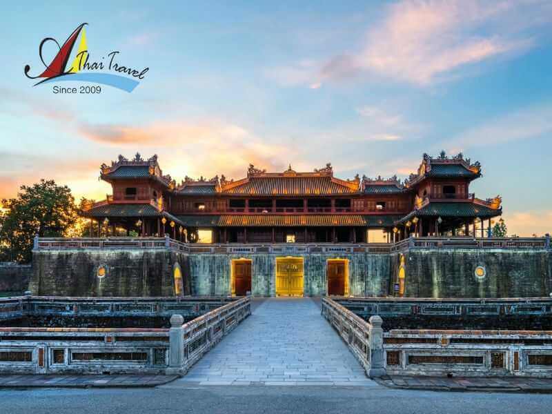 Visit the beauty of Hue Ancient Capital 19 Visit Hue ancient capital in central Viet Nam - the beauty of a thousand years of history