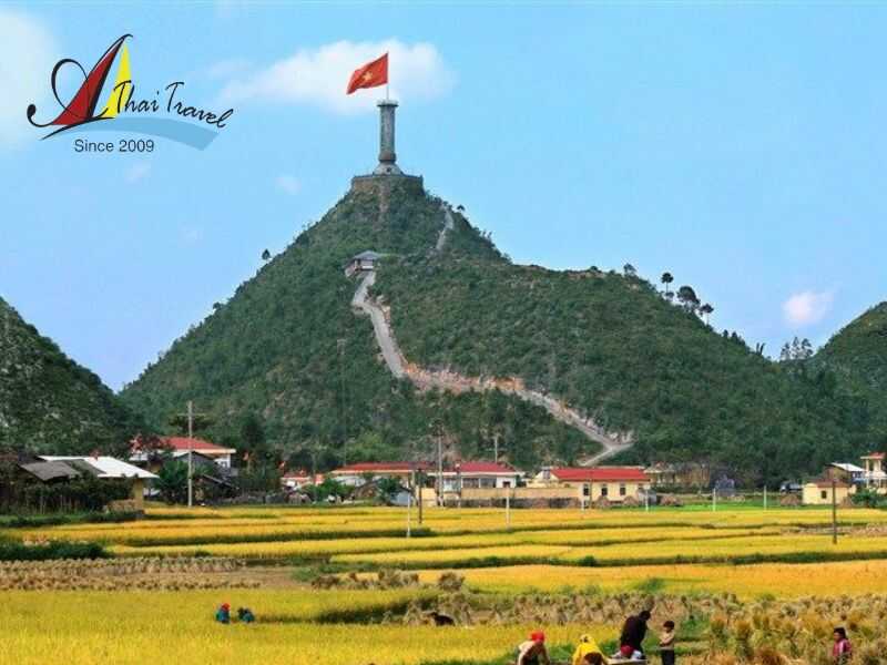 The latest full Ha Giang travel experience 29 Handbook To Discover Beautiful Natural Landscape In Ha Giang - Vietnam