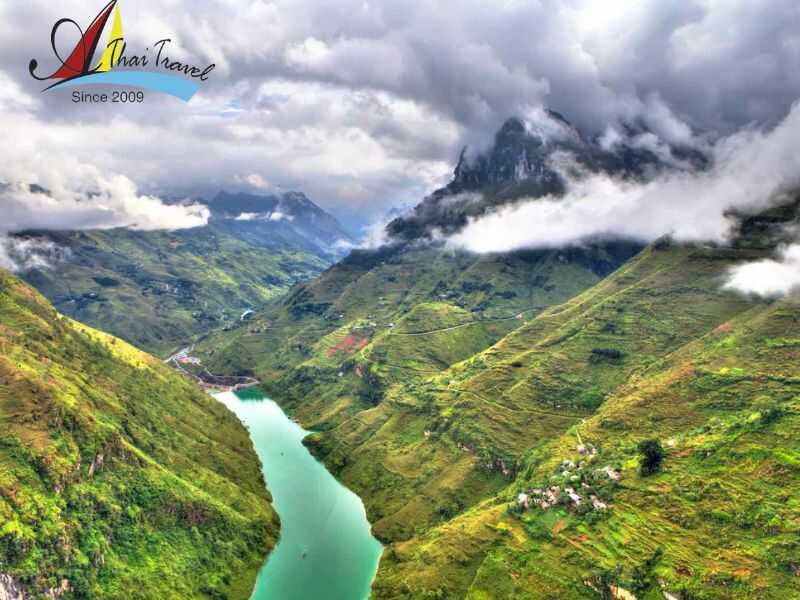 The latest full Ha Giang travel experience 31 Handbook To Discover Beautiful Natural Landscape In Ha Giang - Vietnam