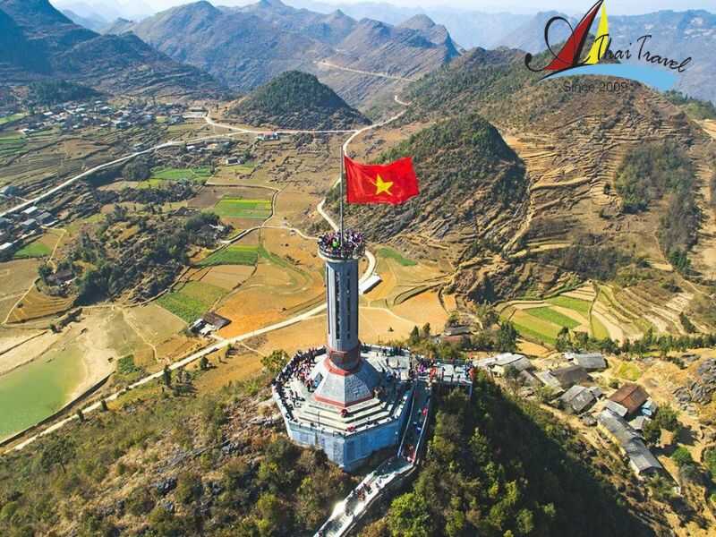 The latest full Ha Giang travel experience 32 Handbook To Discover Beautiful Natural Landscape In Ha Giang - Vietnam