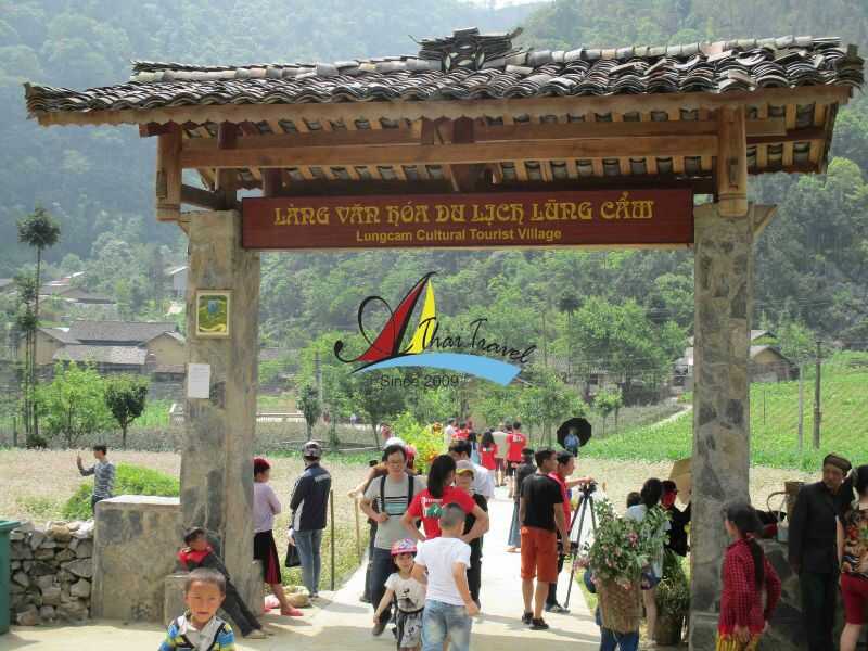 The latest full Ha Giang travel experience 33 Handbook To Discover Beautiful Natural Landscape In Ha Giang - Vietnam