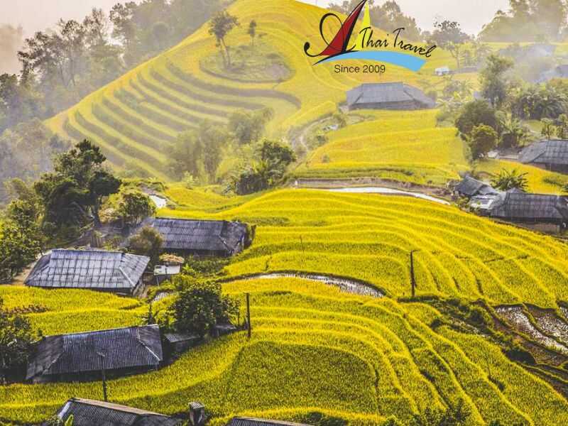 The latest full Ha Giang travel experience 34 Handbook To Discover Beautiful Natural Landscape In Ha Giang - Vietnam
