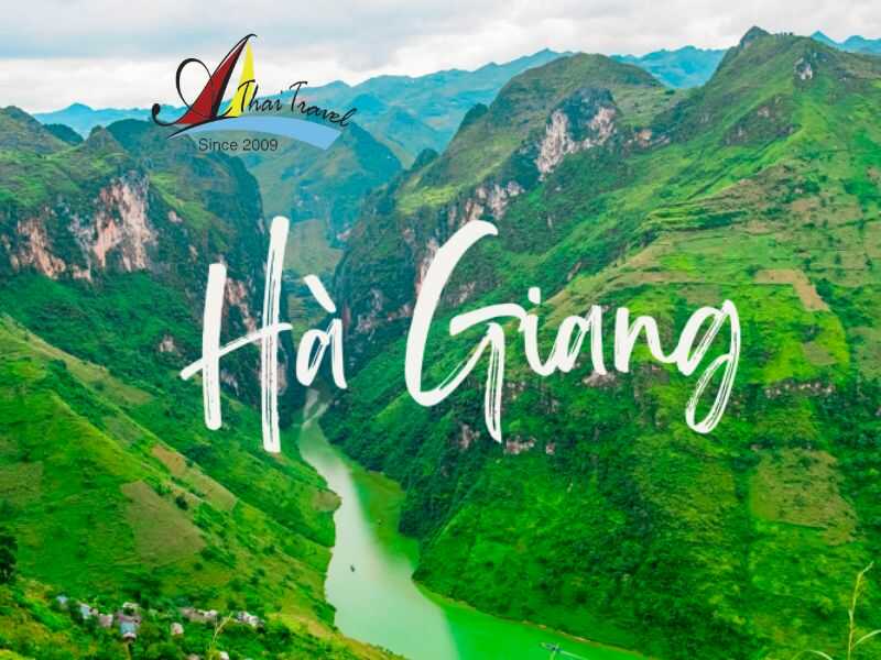 The latest full Ha Giang travel experience 36 Handbook To Discover Beautiful Natural Landscape In Ha Giang - Vietnam