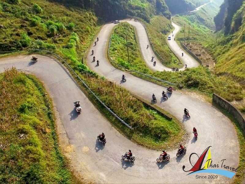 The latest full Ha Giang travel experience 22 Handbook To Discover Beautiful Natural Landscape In Ha Giang - Vietnam