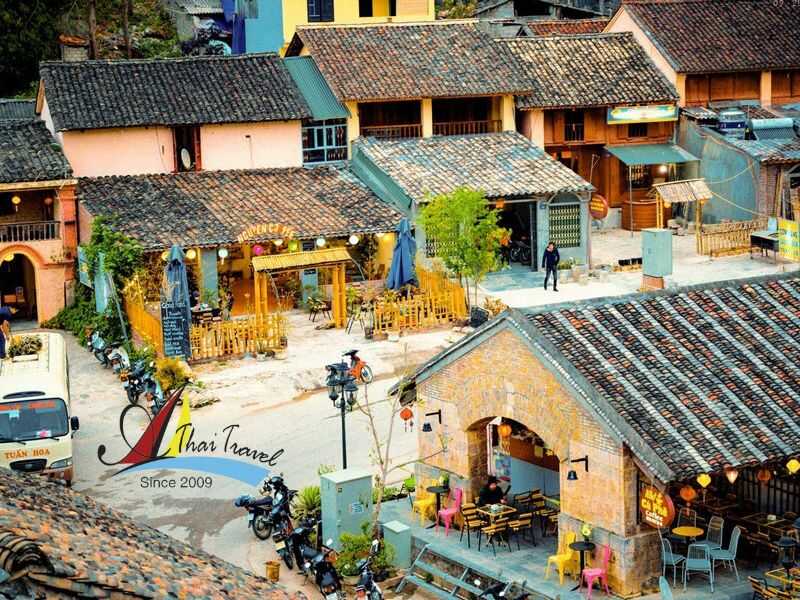 The latest full Ha Giang travel experience 24 Handbook To Discover Beautiful Natural Landscape In Ha Giang - Vietnam