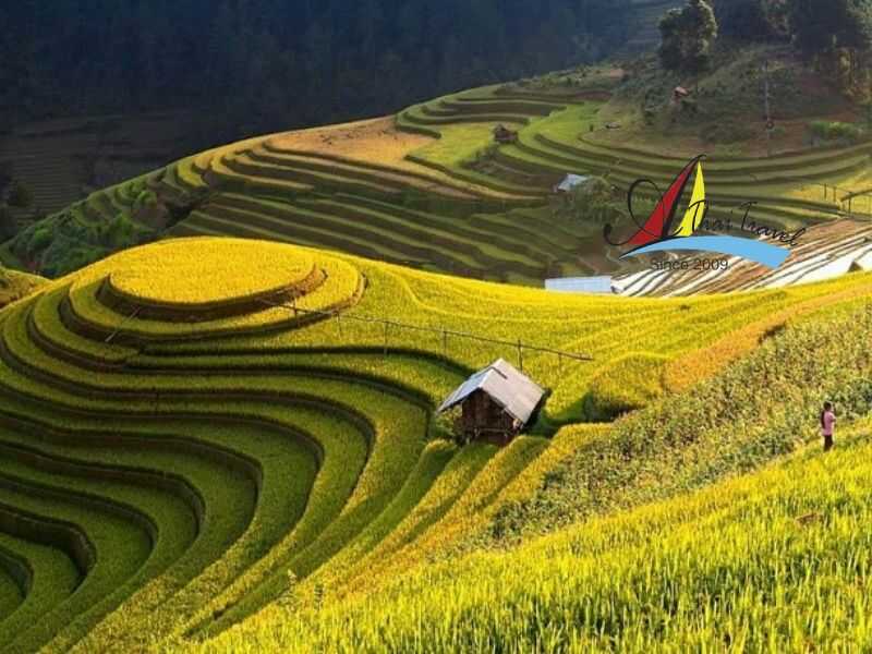 The latest full Ha Giang travel experience 25 Handbook To Discover Beautiful Natural Landscape In Ha Giang - Vietnam