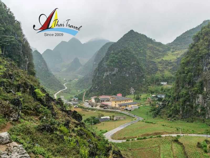 The latest full Ha Giang travel experience 26 Handbook To Discover Beautiful Natural Landscape In Ha Giang - Vietnam