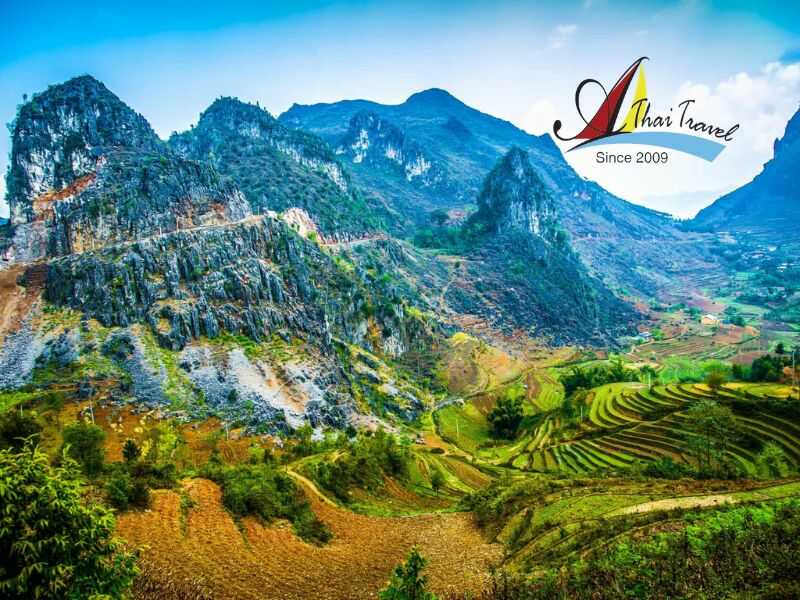 The latest full Ha Giang travel experience 27 Handbook To Discover Beautiful Natural Landscape In Ha Giang - Vietnam