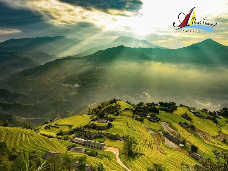 The latest full Ha Giang travel experience 19 Handbook To Discover Beautiful Natural Landscape In Ha Giang - Vietnam