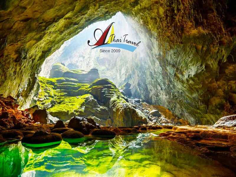 discover phong nha famous caves 1