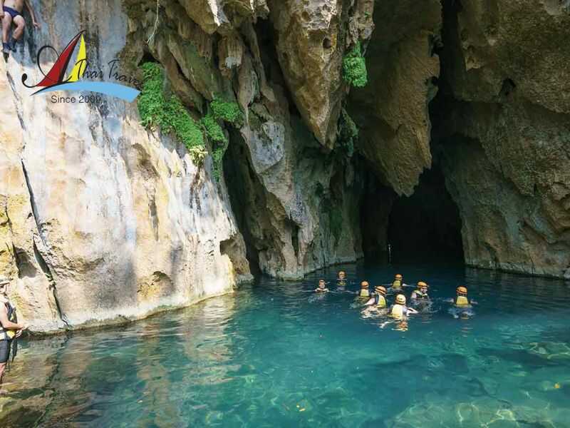 Explore Phong Nha Cave Quang Binh 20 discover phong nha famous caves 10