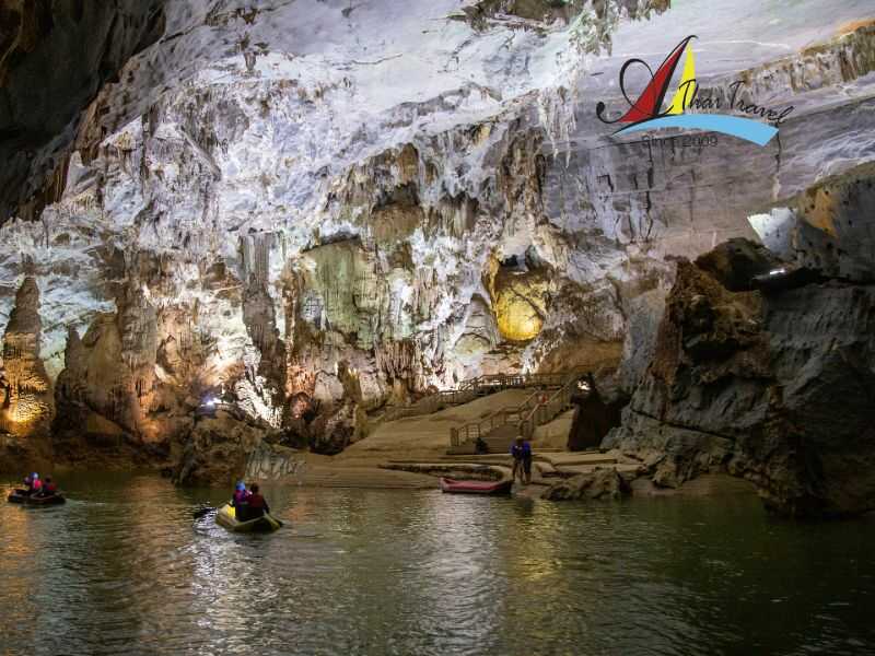 Explore Phong Nha Cave Quang Binh 15 discover phong nha famous caves 5