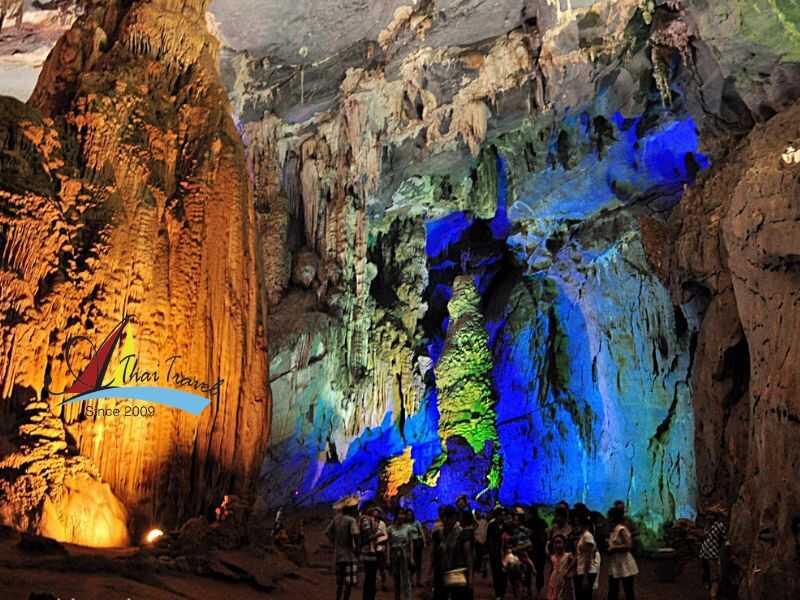 Explore Phong Nha Cave Quang Binh 16 discover phong nha famous caves 6