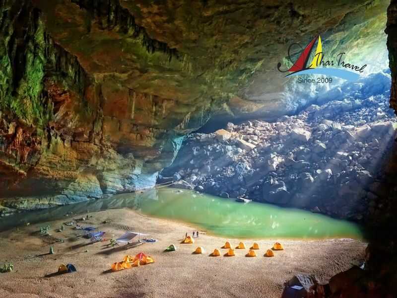 Explore Phong Nha Cave Quang Binh 18 discover phong nha famous caves 8