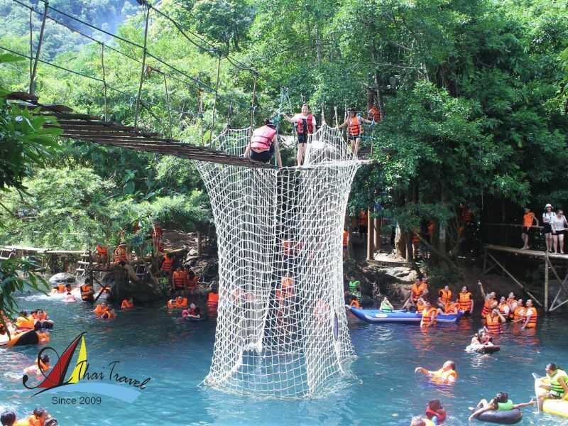 Explore Phong Nha Cave Quang Binh 19 discover phong nha famous caves 9