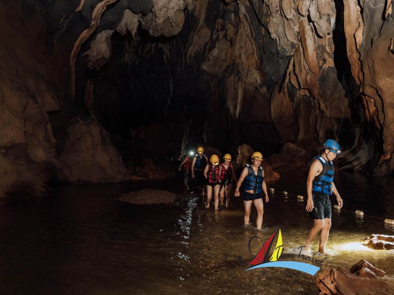 Explore Phong Nha Cave Quang Binh 21 discover phong nha famous caves