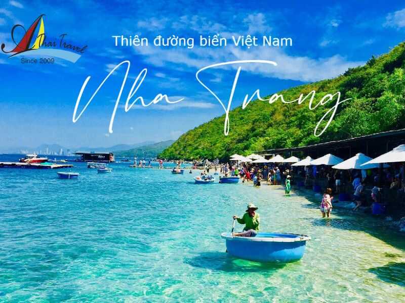 Top hottest tourist spots in Nha Trang 16 Check-in discover sea and island Nha Trang-Viet Nam