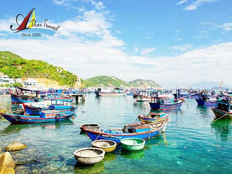 Top hottest tourist spots in Nha Trang 20 Check-in discover sea and island Nha Trang-Viet Nam