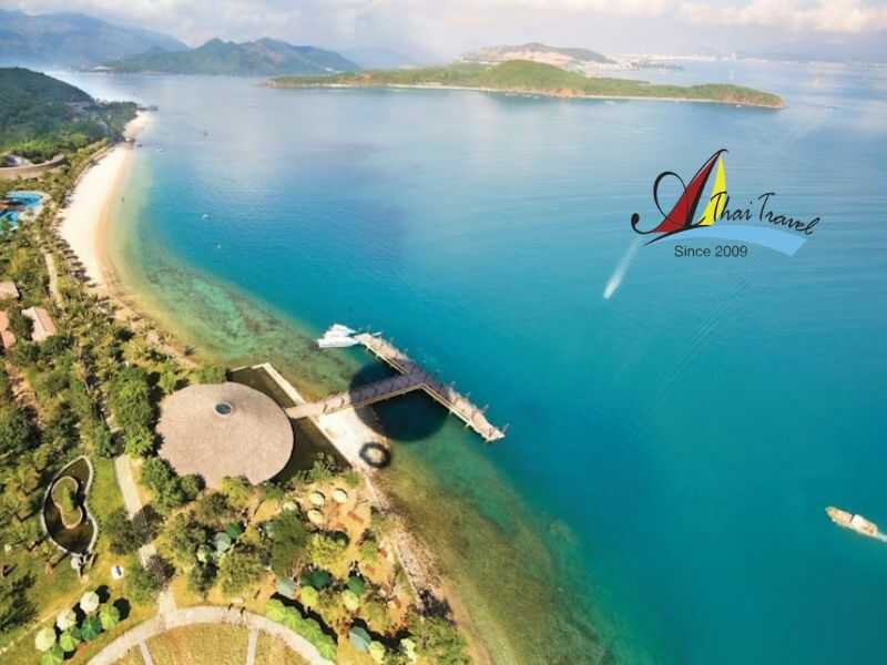 Top hottest tourist spots in Nha Trang 30 Check-in discover sea and island Nha Trang-Viet Nam
