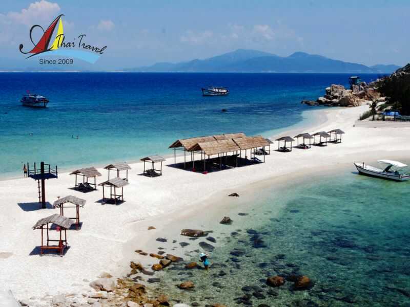 Top hottest tourist spots in Nha Trang 28 Check-in discover sea and island Nha Trang-Viet Nam