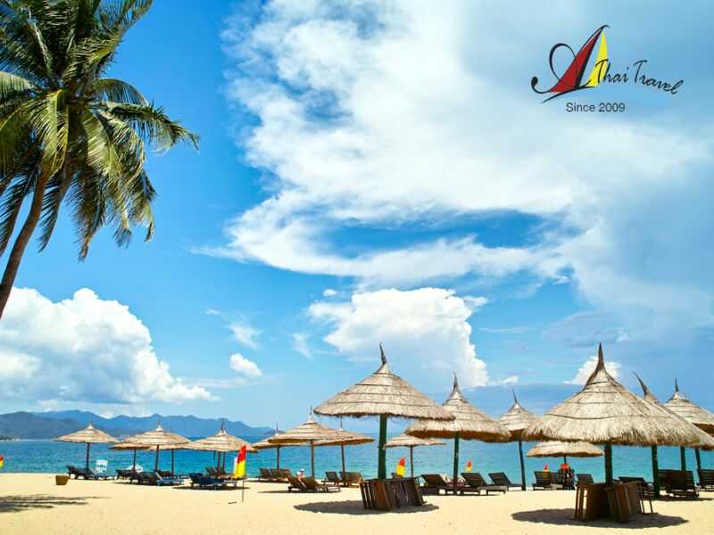 Top hottest tourist spots in Nha Trang 17 Check-in discover sea and island Nha Trang-Viet Nam