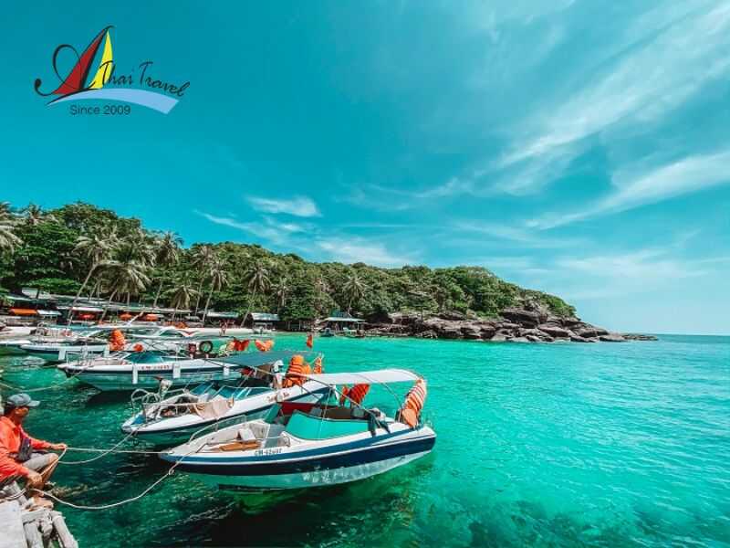 discover sea and island nha trang viet nam 3