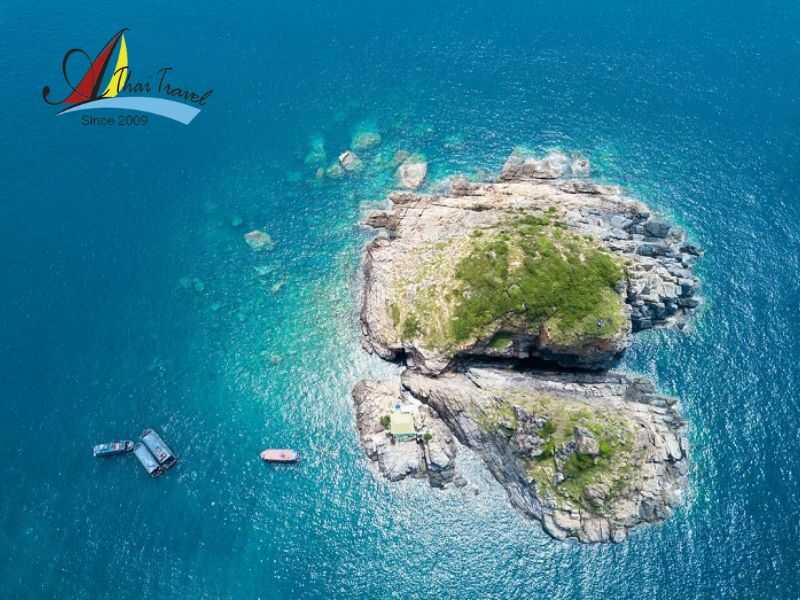 Top hottest tourist spots in Nha Trang 19 Check-in discover sea and island Nha Trang-Viet Nam