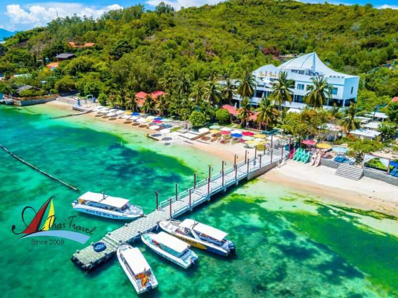 Top hottest tourist spots in Nha Trang 24 Check-in discover sea and island Nha Trang-Viet Nam