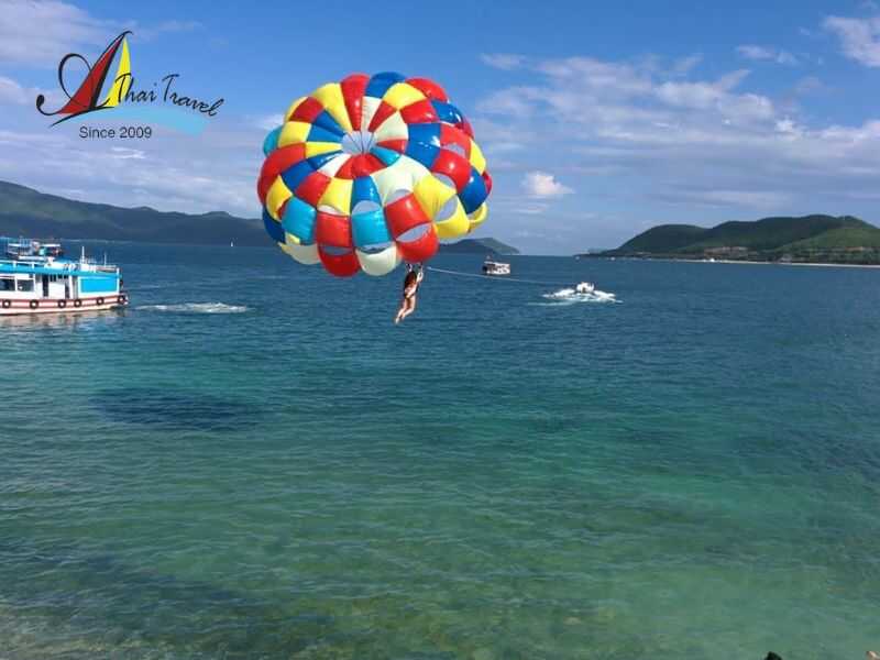 Top hottest tourist spots in Nha Trang 21 Check-in discover sea and island Nha Trang-Viet Nam