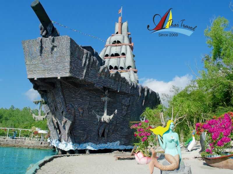 Top hottest tourist spots in Nha Trang 22 Check-in discover sea and island Nha Trang-Viet Nam