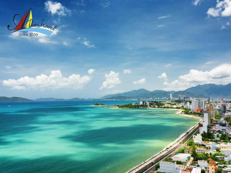 Top hottest tourist spots in Nha Trang 23 Check-in discover sea and island Nha Trang-Viet Nam