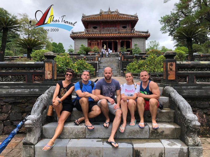 Things to know when traveling in groups 13 Group tour in Viet Nam - Everything you need to know