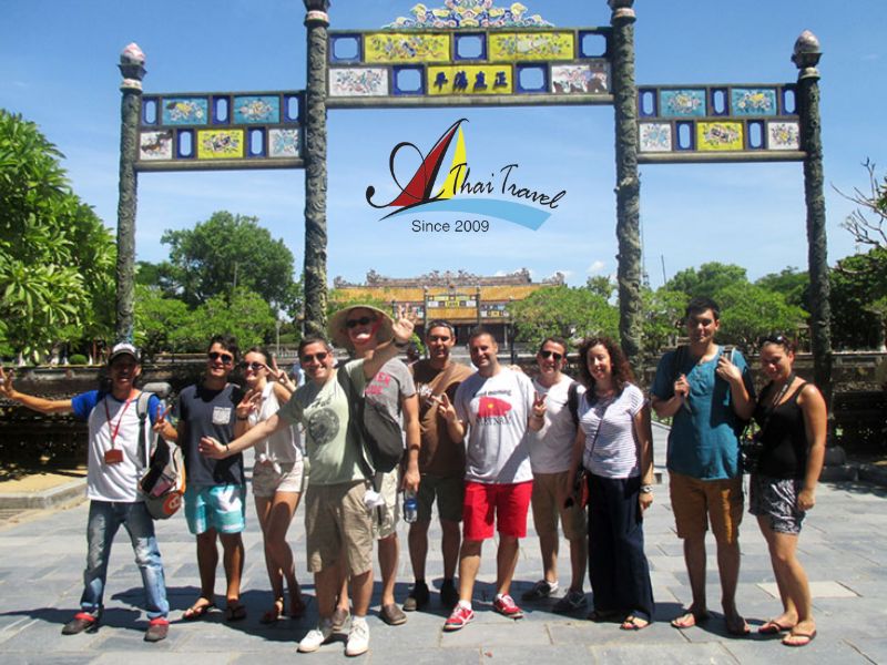 Things to know when traveling in groups 24 Group tour in Viet Nam - Everything you need to know