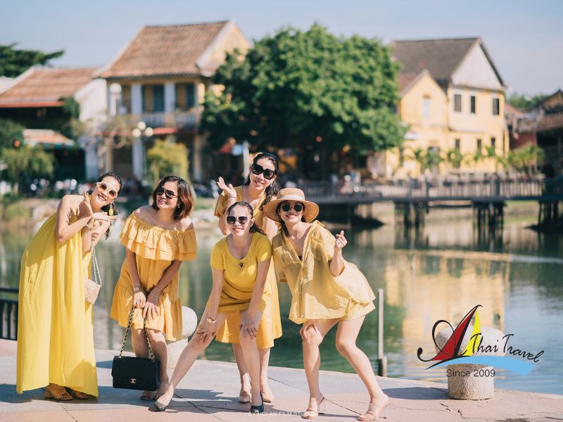 Things to know when traveling in groups 23 Group tour in Viet Nam - Everything you need to know