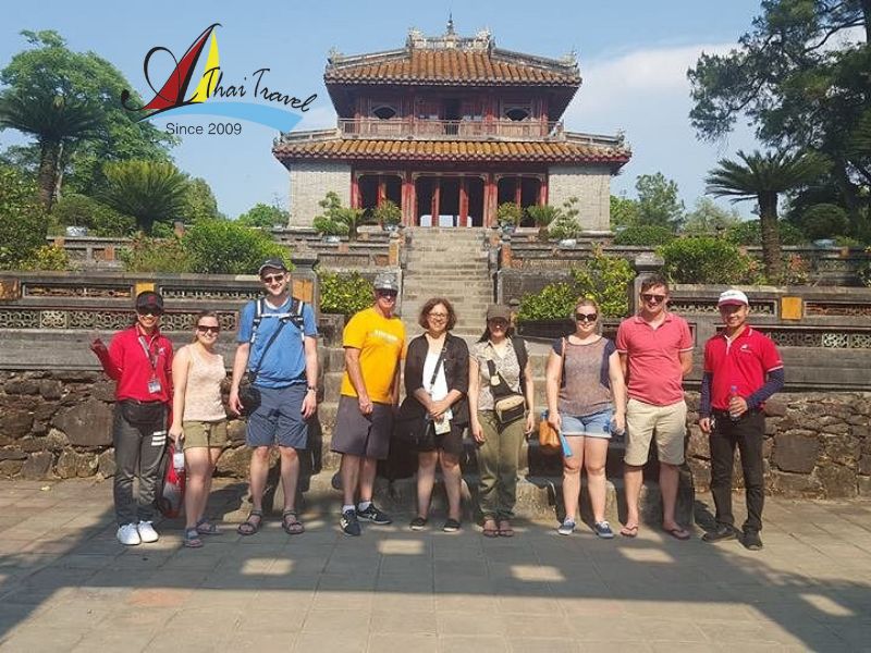Things to know when traveling in groups 14 Group tour in Viet Nam - Everything you need to know