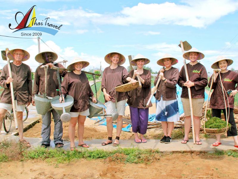 Things to know when traveling in groups 15 Group tour in Viet Nam - Everything you need to know
