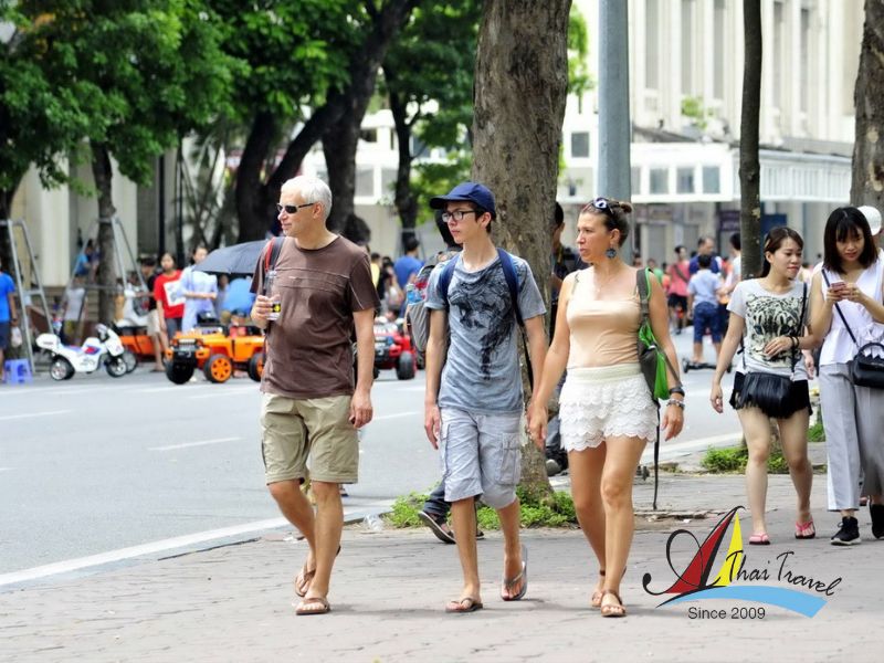 Things to know when traveling in groups 16 Group tour in Viet Nam - Everything you need to know