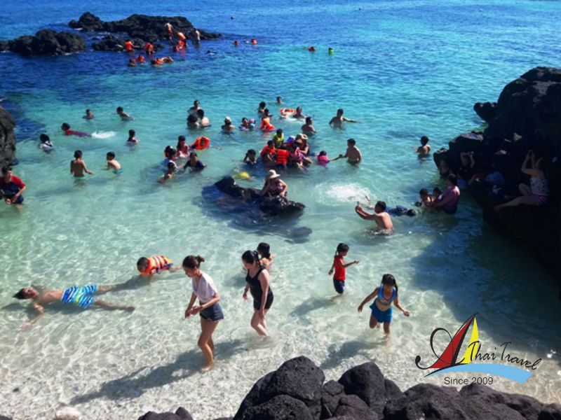 Things to know when traveling in groups 18 Group tour in Viet Nam - Everything you need to know