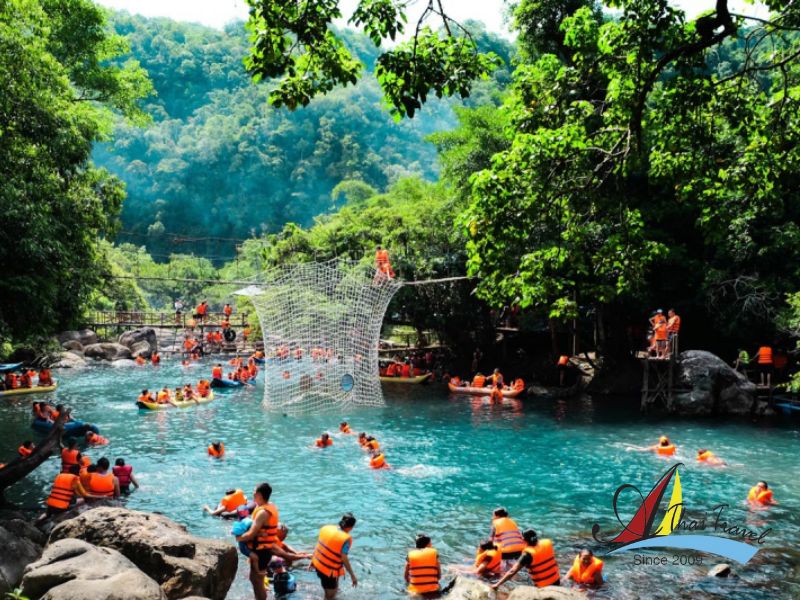 Things to know when traveling in groups 20 Group tour in Viet Nam - Everything you need to know
