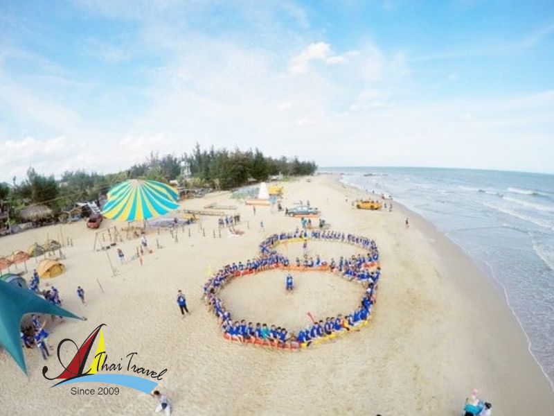 Things to know when traveling in groups 21 Group tour in Viet Nam - Everything you need to know