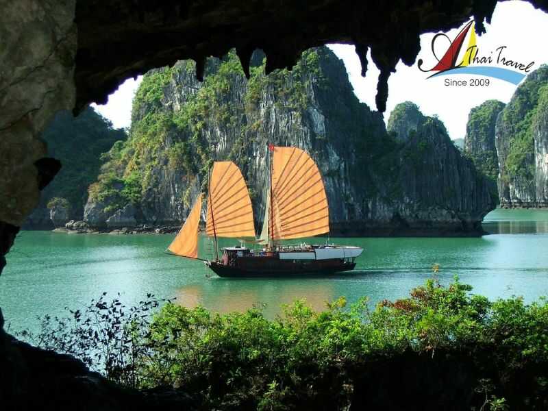 Ha Long Travel Experience from A to Z 50 ha long bay with daily shared tour 1