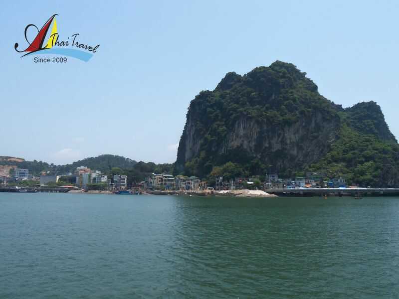 Ha Long Travel Experience from A to Z 22 Experience a Ha Long bay with daily shared tour from A to Z