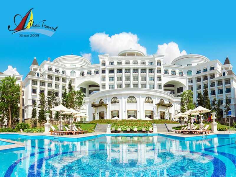 Ha Long Travel Experience from A to Z 25 Experience a Ha Long bay with daily shared tour from A to Z